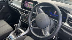 Volkswagen T-Roc 1.0 TSI Life 5dr Petrol Hatchback